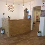 Mozaik Lloret Hotel