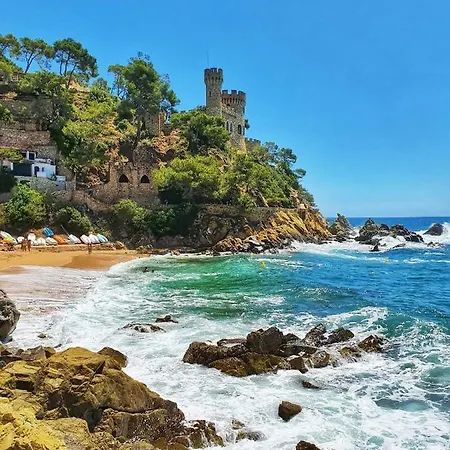 Mozaik Lloret فندق *