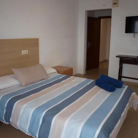 Mozaik Lloret Hotel *