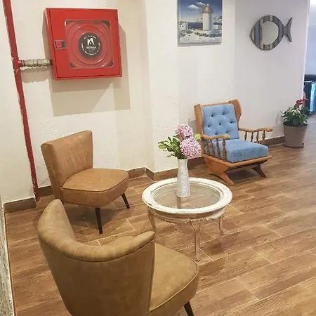 Mozaik Lloret فندق يوريت دي مار