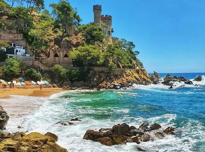 Mozaik Lloret Hotel *