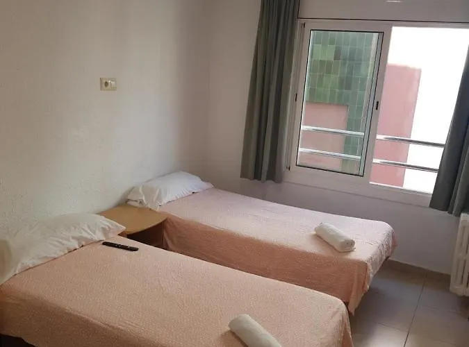 Mozaik Lloret Hotel *