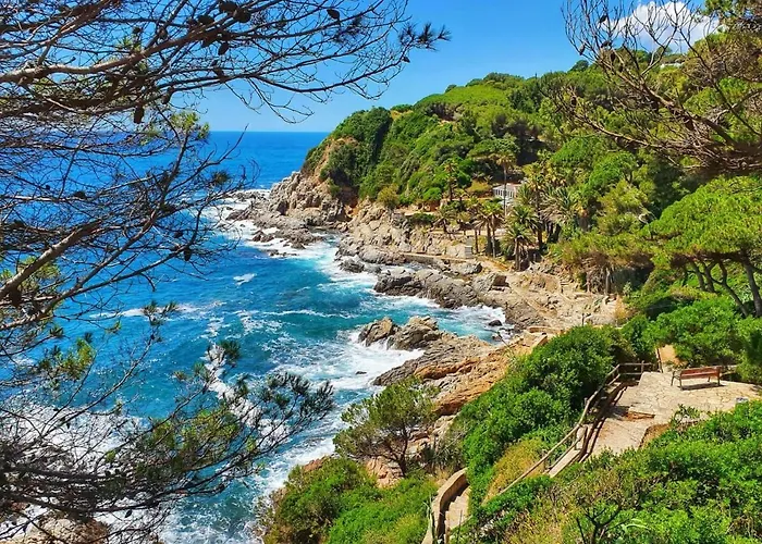 Hotel Mozaik Lloret *