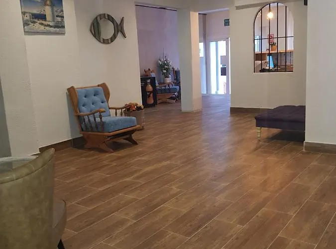 Mozaik Lloret Hotel