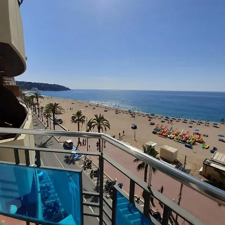 ホテル Mozaik Lloret *
