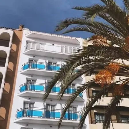 Mozaik Lloret Pensión Lloret de Mar