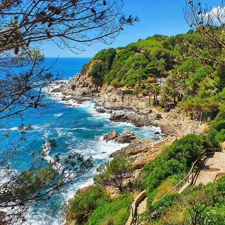 Pensión Mozaik Lloret *