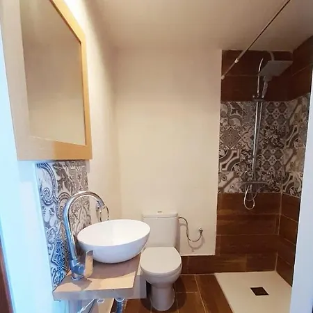 Pensión Mozaik Lloret *