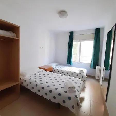 Mozaik Lloret Pensión