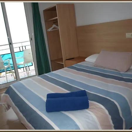 Mozaik Lloret * יורט דה מאר