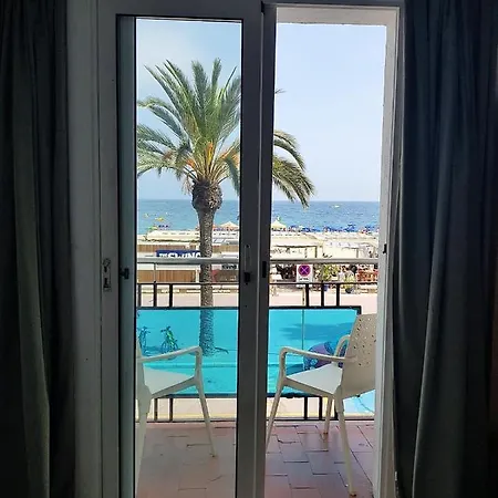Pensión Mozaik Lloret