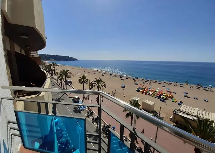 호텔 Mozaik Lloret *