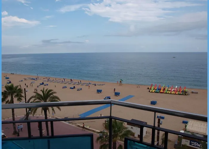 Mozaik Lloret * 료렛 드 마르
