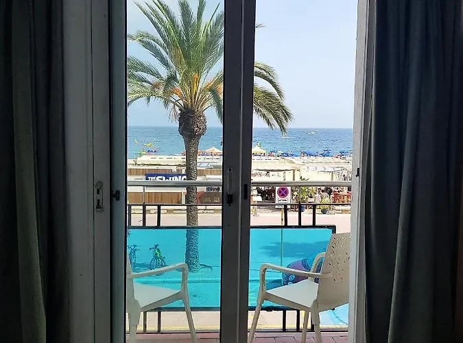 호텔 Mozaik Lloret