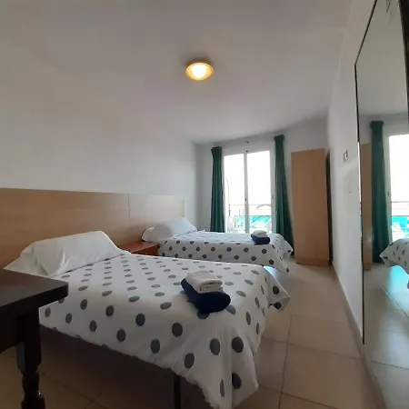 Vendégház Mozaik Lloret Lloret de Mar