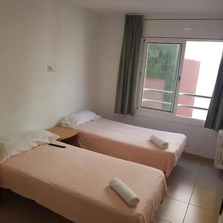 Mozaik Lloret Vendégház *