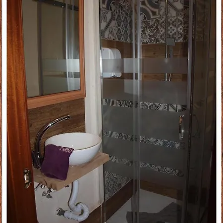 Maison d'hôtes Mozaik Lloret *