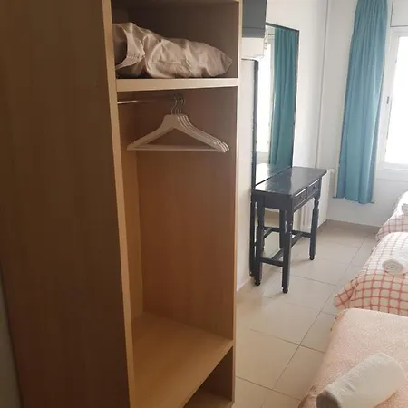 Mozaik Lloret 滨海略雷特