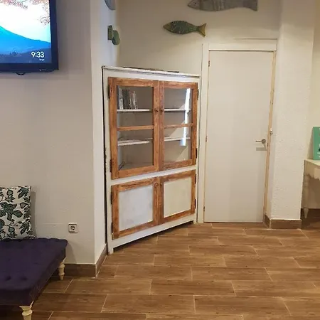 Mozaik Lloret