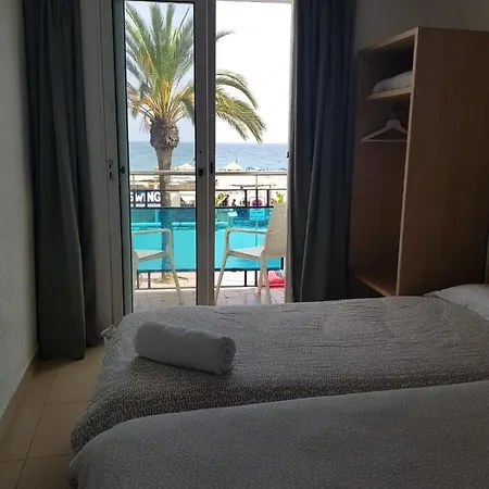 Mozaik Lloret