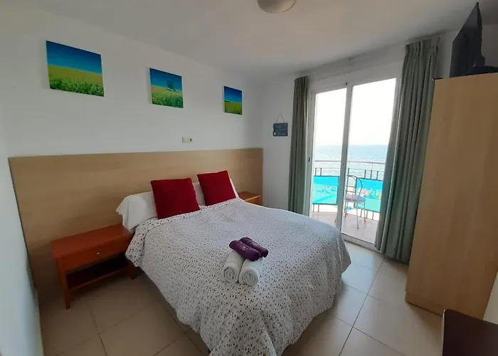 Mozaik Lloret Hotel