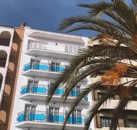 Mozaik Lloret Hotel Lloret de Mar