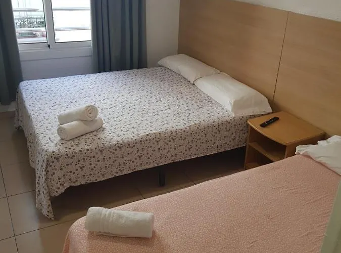 Mozaik Lloret Hotel