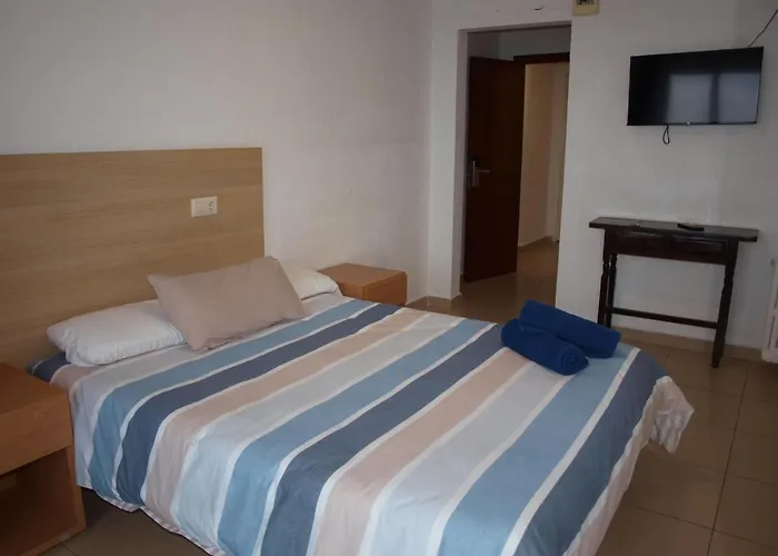 Mozaik Lloret Hotel *