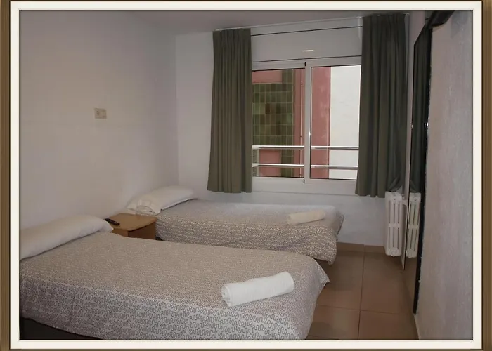 Hotel Mozaik Lloret *