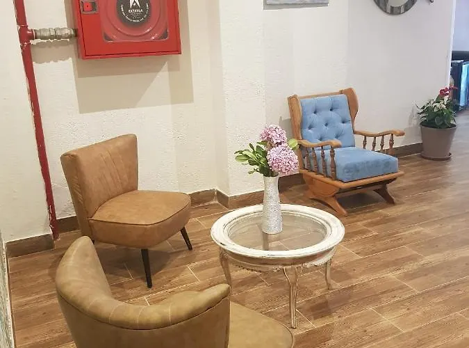 Mozaik Lloret Hotel Lloret de Mar