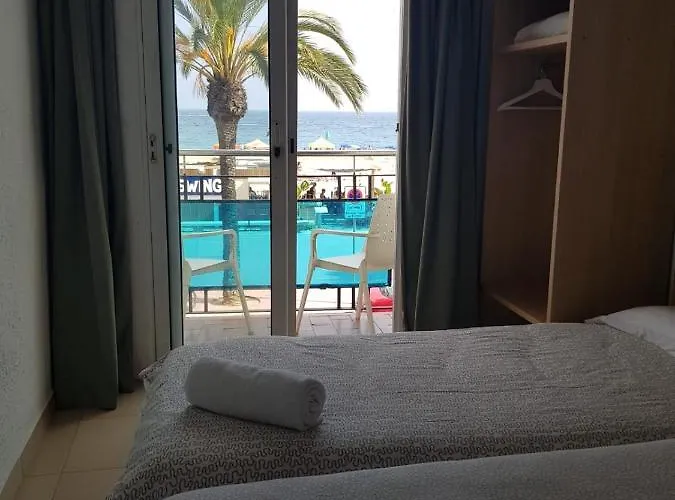 Mozaik Lloret