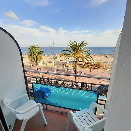 Mozaik Lloret Affittacamere Lloret de Mar