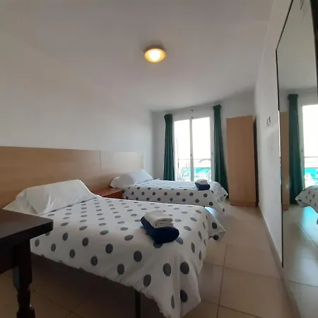 Otel Mozaik Lloret Lloret de Mar