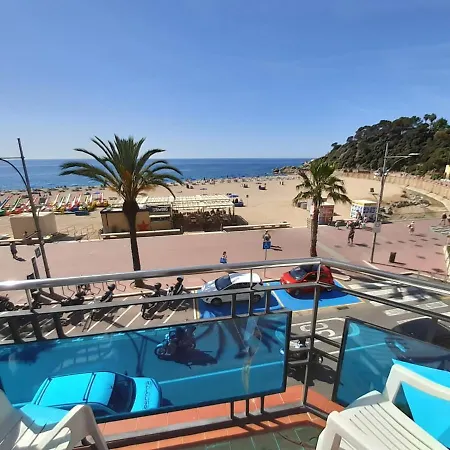 Mozaik Lloret Affittacamere *