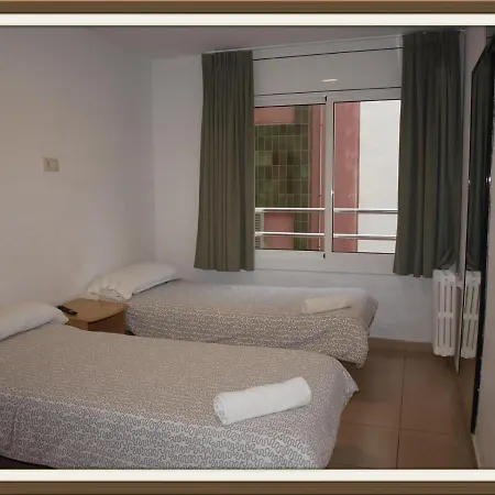 Affittacamere Mozaik Lloret *