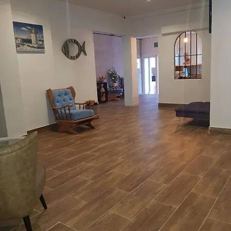 Mozaik Lloret Otel