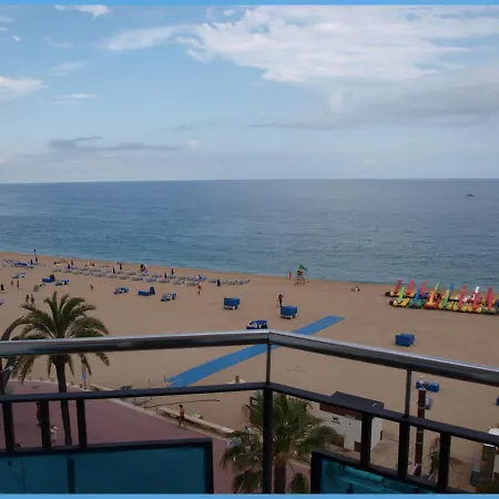 Mozaik Lloret * Λορέτ Ντε Μαρ