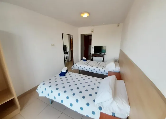 Mozaik Lloret * Λορέτ Ντε Μαρ