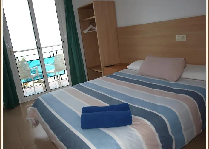Mozaik Lloret * Λορέτ Ντε Μαρ