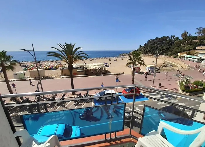 Mozaik Lloret Ξενοδοχείο *