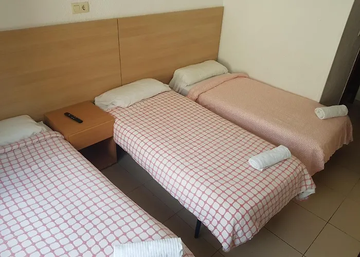 Ξενοδοχείο Mozaik Lloret Λορέτ Ντε Μαρ