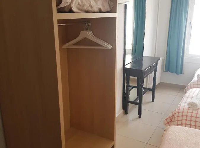 Mozaik Lloret Λορέτ Ντε Μαρ
