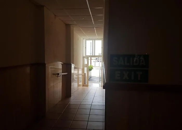 Mozaik Lloret Λορέτ Ντε Μαρ